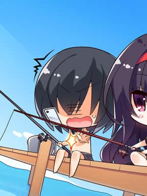 [まどそふと] ハミダシクリエイティブ_723