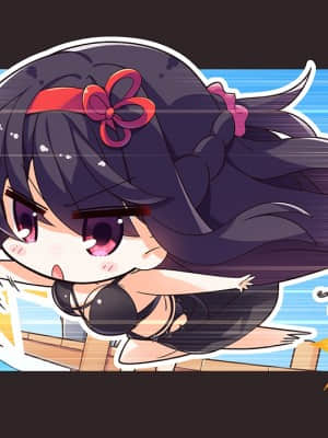 [まどそふと] ハミダシクリエイティブ_724