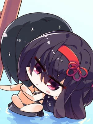 [まどそふと] ハミダシクリエイティブ_727