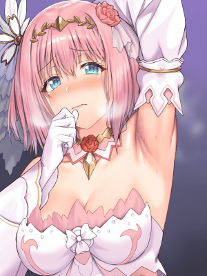 (Fantia 2020) alde hyde_428_Yui19