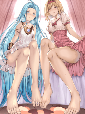 (Fantia 2020) alde hyde_054_Djeeta_Lyria6