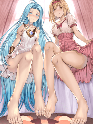 (Fantia 2020) alde hyde_053_Djeeta_Lyria5