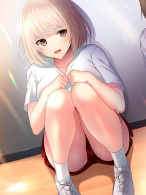 [南浜屋 (南浜よりこ)] セフレ以上、恋人未満。_268_02_01