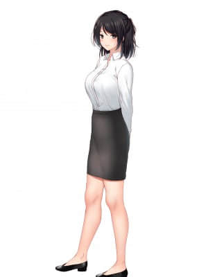 [南浜屋 (南浜よりこ)] 美人新任教師～寝取られ個人授業～_564_nao1