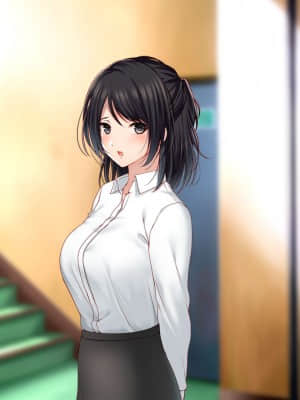 [南浜屋 (南浜よりこ)] 美人新任教師～寝取られ個人授業～_314_06_02