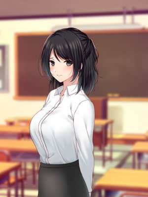 [南浜屋 (南浜よりこ)] 美人新任教師～寝取られ個人授業～_322_08_02