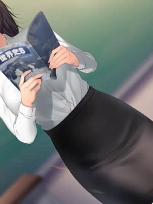 [南浜屋 (南浜よりこ)] 美人新任教師～寝取られ個人授業～_474_24_03
