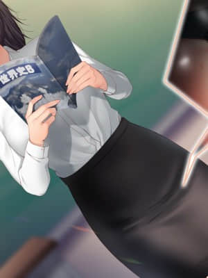 [南浜屋 (南浜よりこ)] 美人新任教師～寝取られ個人授業～_480_24_09