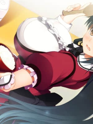 [DESSERT Soft] 彼女（ヒロイン）は友達ですか？恋人ですか？それともトメフレですか？_HG040103