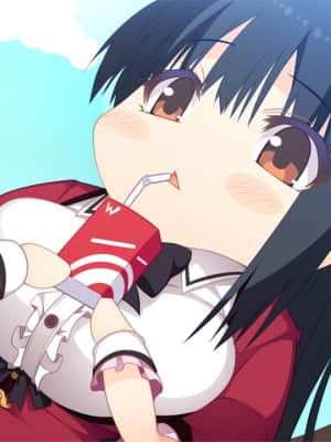 [DESSERT Soft] 彼女（ヒロイン）は友達ですか？恋人ですか？それともトメフレですか？_HG040201