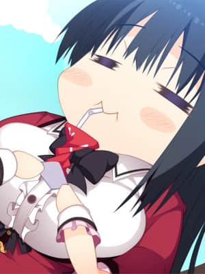 [DESSERT Soft] 彼女（ヒロイン）は友達ですか？恋人ですか？それともトメフレですか？_HG040202