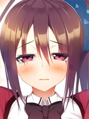 [DESSERT Soft] 彼女（ヒロイン）は友達ですか？恋人ですか？それともトメフレですか？_HG051001