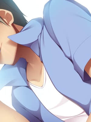 [DESSERT Soft] 彼女（ヒロイン）は友達ですか？恋人ですか？それともトメフレですか？_HG060402