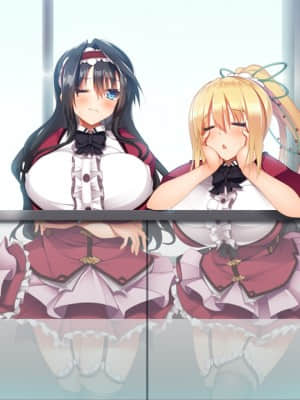 [DESSERT Soft] 彼女（ヒロイン）は友達ですか？恋人ですか？それともトメフレですか？_HG060801