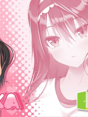 [DESSERT Soft] 彼女（ヒロイン）は友達ですか？恋人ですか？それともトメフレですか？_K_BG80015