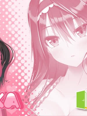 [DESSERT Soft] 彼女（ヒロイン）は友達ですか？恋人ですか？それともトメフレですか？_K_BG80017