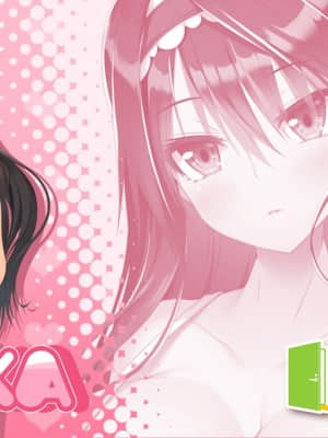 [DESSERT Soft] 彼女（ヒロイン）は友達ですか？恋人ですか？それともトメフレですか？_K_BG80019
