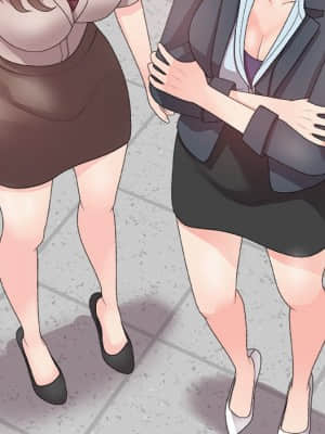 主播小姐 60-61話_61_041