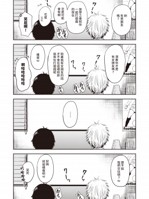 [西沢みずき] まっちあっぷ (WEEKLY快楽天 2021 No.40) [中国翻訳]_026