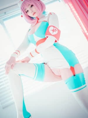 [DJAWA] BAMBI - Cling To Latex (Idolmaster)_DJAWA_00008