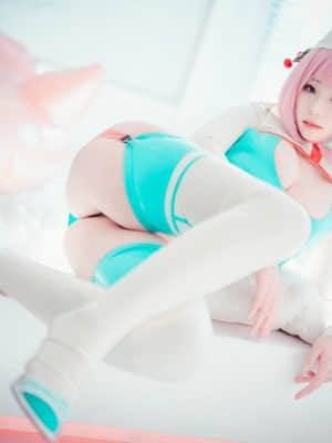 [DJAWA] BAMBI - Cling To Latex (Idolmaster)_DJAWA_00025