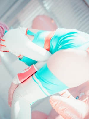[DJAWA] BAMBI - Cling To Latex (Idolmaster)_DJAWA_00038