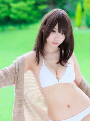 [Cosplay][RinRinIorin] Moe Iori 伊織もえ - (C90) Kasumi No～Marumo～Do かすみ の～まるも～ど (DoA)_iori-normalmode-130