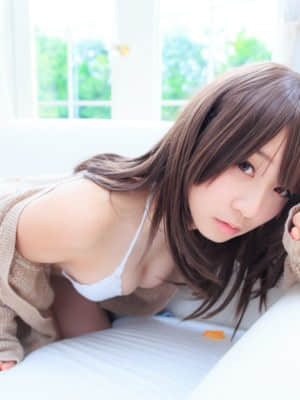 [Cosplay][RinRinIorin] Moe Iori 伊織もえ - (C90) Kasumi No～Marumo～Do かすみ の～まるも～ど (DoA)_iori-normalmode-158