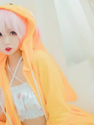 [猫君君_MaoJun] 超可爱的楙_07