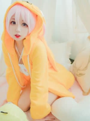 [猫君君_MaoJun] 超可爱的楙_11