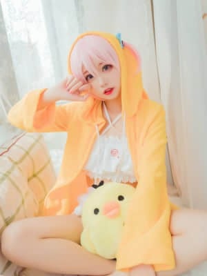 [猫君君_MaoJun] 超可爱的楙_12