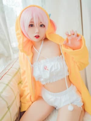 [猫君君_MaoJun] 超可爱的楙_28