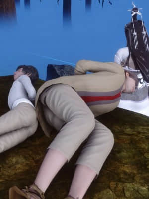 [衣一] 黃蓉傳 20_274