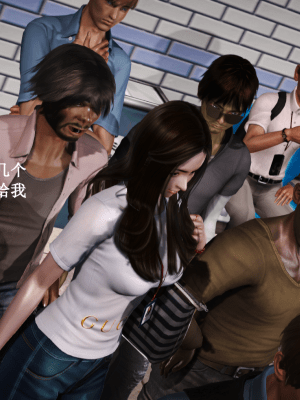 [madamkiller] 罪魘 外傳 - 達叔傳奇之牛仔褲情緣_013