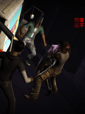 [madamkiller] 罪魘 第1-2章_137