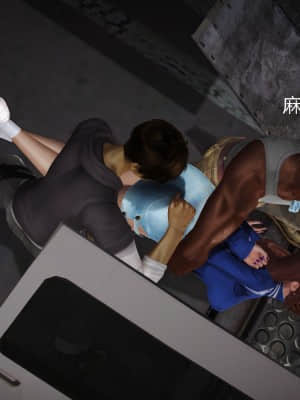 [madamkiller] 罪魘 第3-5章_327