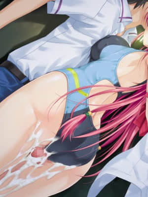 彼女×彼女×彼女 〜三姉妹とのドキドキ共同生活〜_0148
