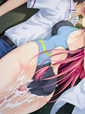 彼女×彼女×彼女 〜三姉妹とのドキドキ共同生活〜_0151
