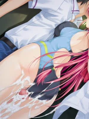 彼女×彼女×彼女 〜三姉妹とのドキドキ共同生活〜_0156