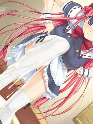 彼女×彼女×彼女 〜三姉妹とのドキドキ共同生活〜_0405