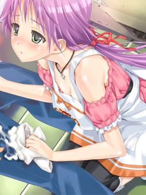 彼女×彼女×彼女 〜三姉妹とのドキドキ共同生活〜_0827