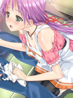 彼女×彼女×彼女 〜三姉妹とのドキドキ共同生活〜_0829