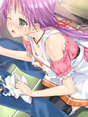 彼女×彼女×彼女 〜三姉妹とのドキドキ共同生活〜_0835
