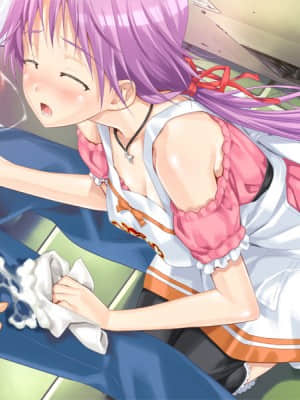 彼女×彼女×彼女 〜三姉妹とのドキドキ共同生活〜_0843