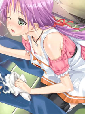 彼女×彼女×彼女 〜三姉妹とのドキドキ共同生活〜_0846