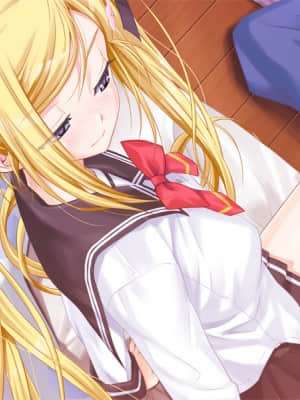 彼女×彼女×彼女 〜三姉妹とのドキドキ共同生活〜_1448