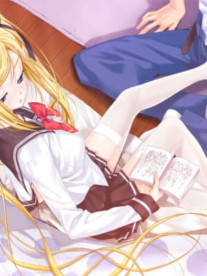 彼女×彼女×彼女 〜三姉妹とのドキドキ共同生活〜_1449
