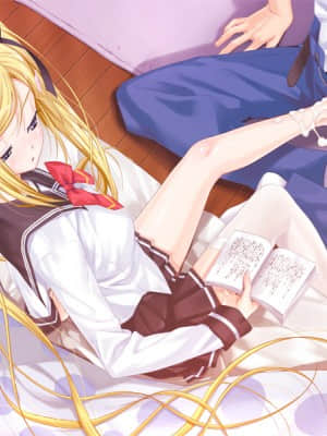彼女×彼女×彼女 〜三姉妹とのドキドキ共同生活〜_1463