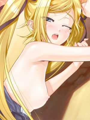 彼女×彼女×彼女 ドキドキフルスロットル!_0585