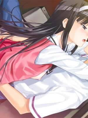 彼女×彼女×彼女 ドキドキフルスロットル!_0856